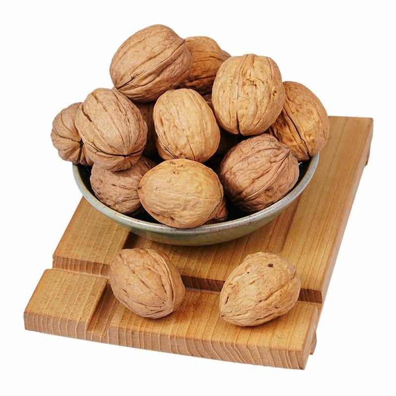 تصویر 1 از گردو تویسرکان پوست کاغذی تازه با طعم اصیل ایرانی